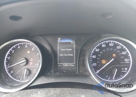 2018 Toyota Camry Se из США, поврежденный, VIN 4T1B11HK5JU626666